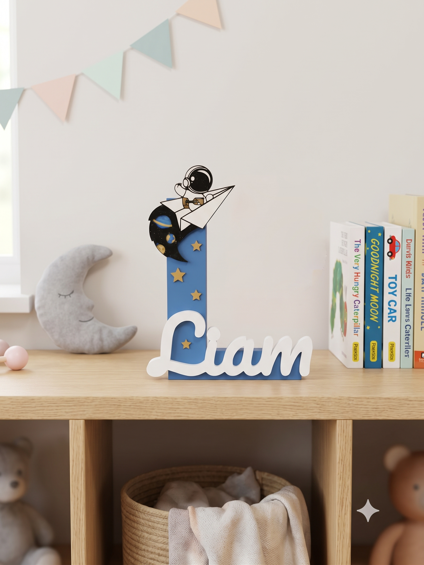 Letras personalizadas - 3